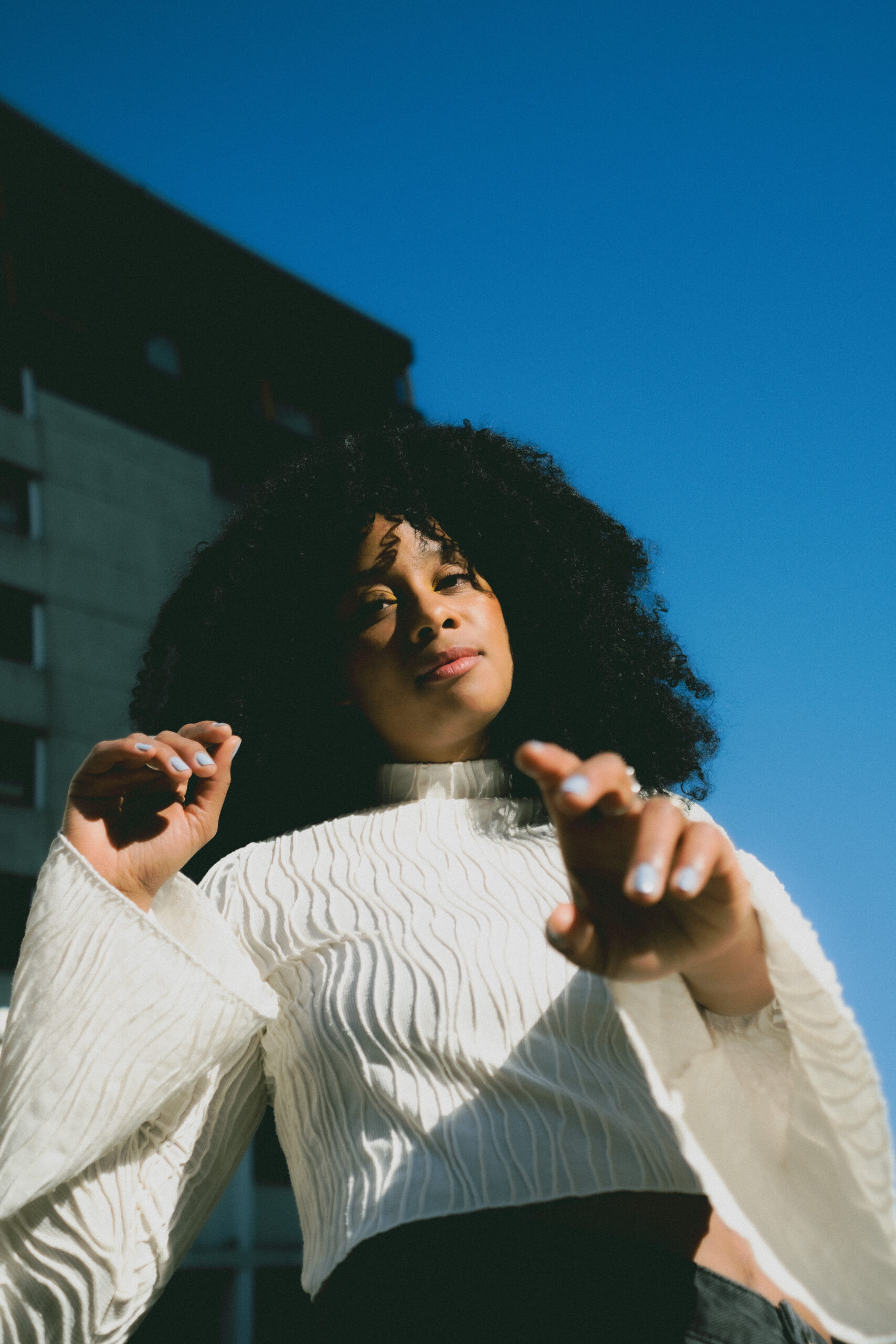 Joy Bogat Hoch (c) Emilia Wassiliadou